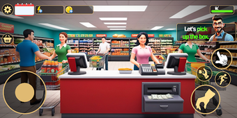 Tacos Supermarket Simulat…の画像0