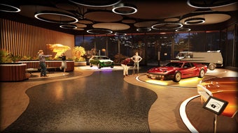 Bild 0 für Car Dealer Simulator: Up …