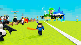 Dont Wake Craft Brainrotの画像0