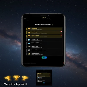 Bild 0 für Solar Fly