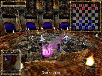 Image 0 for War Chess