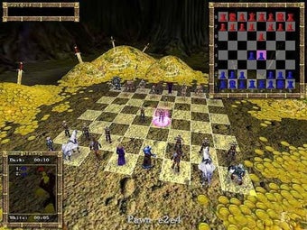 Image 3 for War Chess