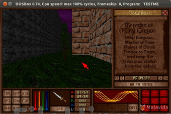 Bild 0 für DOSBox