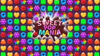 Immagine 0 per Sweet POP Mania : Candy M…