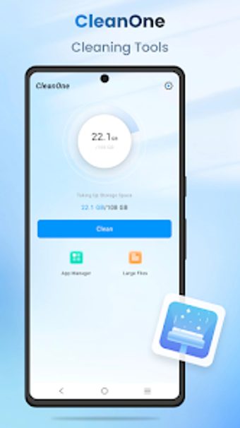 Obraz 0 dla CleanOne