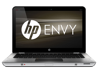 HP Envy 14-1001tx Noteboo…的第0张图片