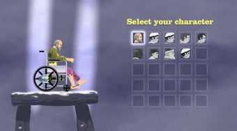 Image 7 pour Happy Wheels