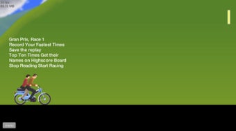 Imagen 5 para Happy Wheels