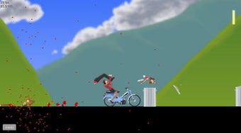 Imagen 2 para Happy Wheels