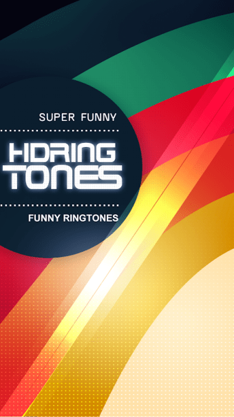Super Funny Ringtones Mix