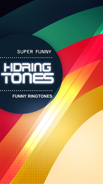 Bild 0 für Super Funny Ringtones Mix