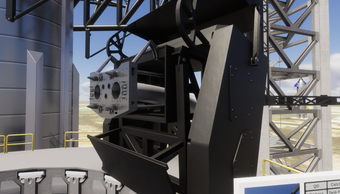 Image 1 for Starbase Simulator