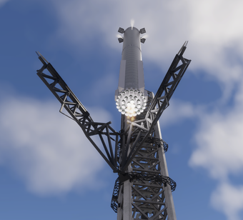 Obraz 0 dla Starbase Simulator