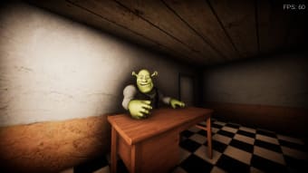 5 Nights At Shrek’s Hotel for Windows