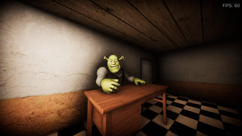 Obraz 0 dla 5 Nights At Shrek's Hotel