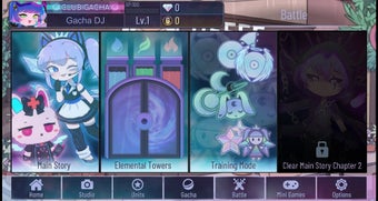 Image 1 for Gacha Cafe