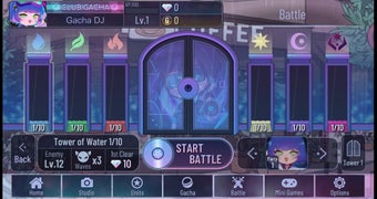 Image 0 for Gacha Cafe
