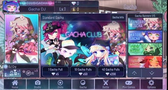 Image 2 for Gacha Cafe