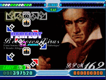 Image 6 pour Stepmania