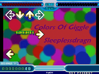 Image 8 pour Stepmania