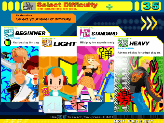 Image 1 pour Stepmania