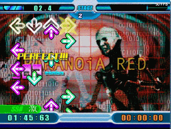 Image 7 pour Stepmania