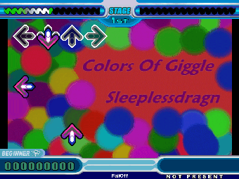 Image 5 pour Stepmania