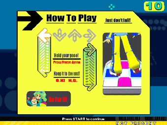 Image 3 pour Stepmania