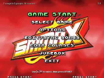 Image 4 pour Stepmania