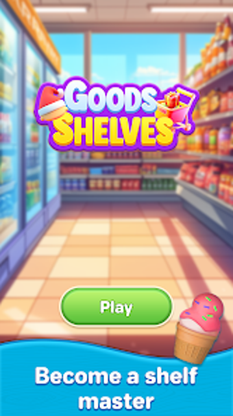 Goods Shelvesの画像0