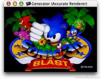 Image 0 pour Generator