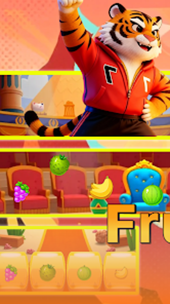 Obraz 0 dla FruitSync