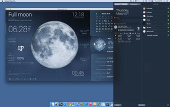 Bild 0 für Deluxe Moon Pro