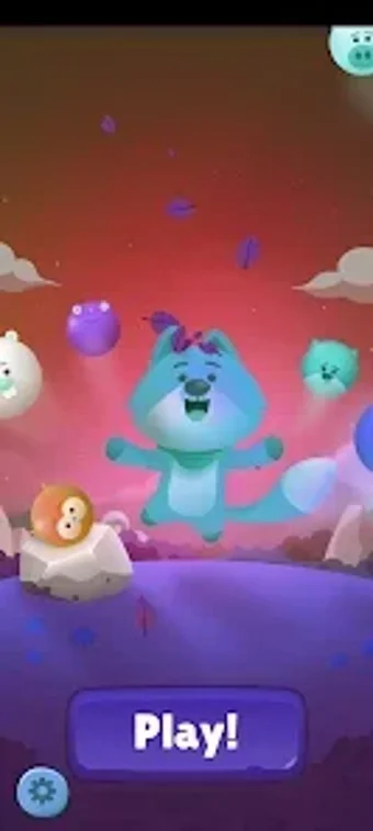 Star Ring的第0张图片