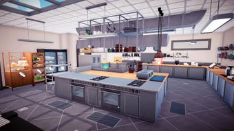 Bild 0 für Chef Life: A Restaurant S…