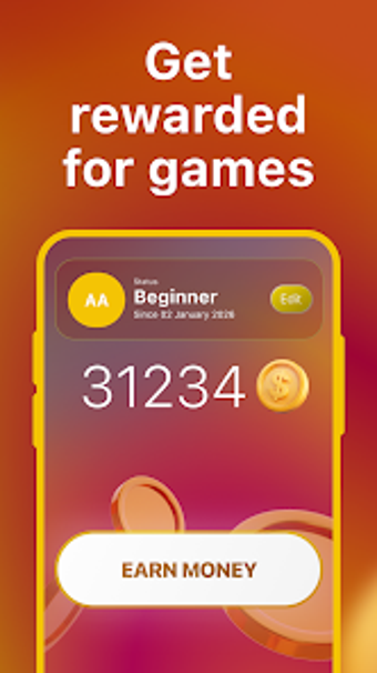 Coin Up: Play 2 Get Big R…の画像0