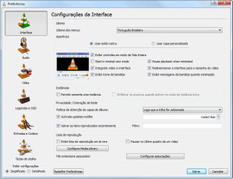 Bild 2 für VLC media player nightly