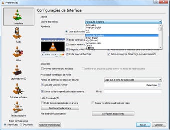 Bild 0 für VLC media player nightly