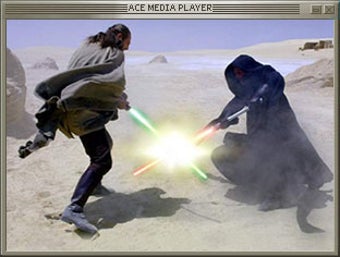 Image 1 for Ace Media Player