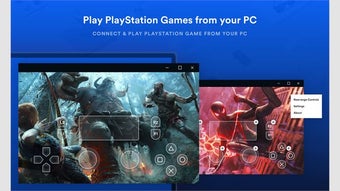 Imagen 0 para Remote Play for PlayStati…