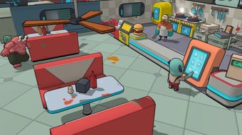 Image 0 pour Godlike Burger