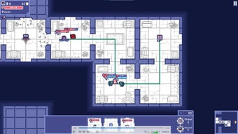 Tilemancer Dungeonの画像0