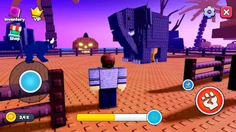 Raise Funny Animalsの画像0