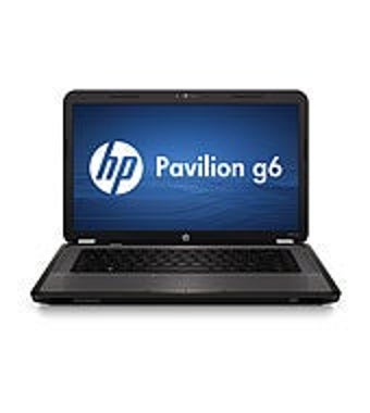 HP Pavilion g6-1236ee Notebook PC drivers