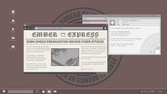Obraz 0 dla Cyber Warrior