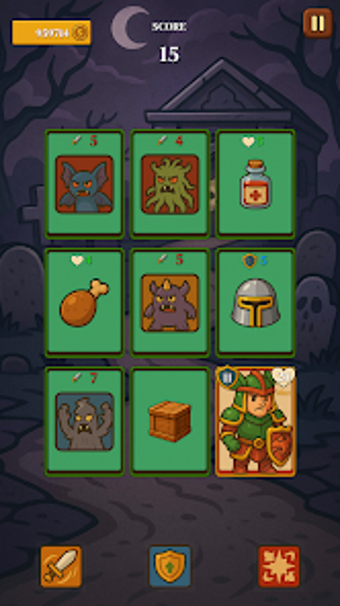 Soulbound Strategy: Crypt…の画像0