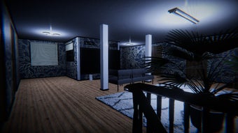 Image 0 for Unwelcome Guest