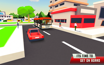 Bild 0 für City Bus Simulator Ultima…