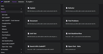 Imagen 0 para Code GPT