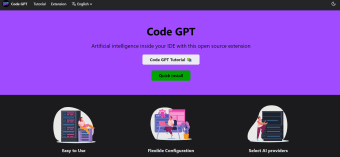 Download Code GPT for Windows